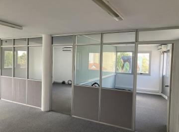 Oficina comercial · 95m² · 1 Ambiente · Oficina - Olivos - Vias/rio