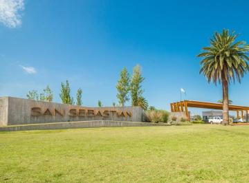 Terreno , Funes · Lote 960 m² - en Venta - Barrio Privado San Sebastian, Funes