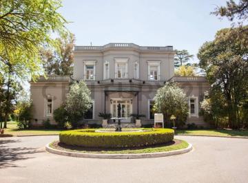Terreno · 1120m² · Venta de Lote en San Eliseo Golf
