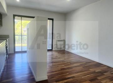 Departamento · 50m² · 2 Ambientes · 1 Cochera · Departamento en Venta en del Viso, Pilar, G. B. a. Zona Norte