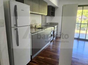 Departamento · 50m² · 2 Ambientes · 1 Cochera · Departamento en Venta en del Viso, Pilar, G. B. a. Zona Norte