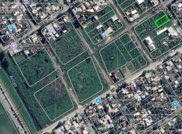 Terreno · 340m² · Terreno en Venta en Loteo de Rocha Berazategui