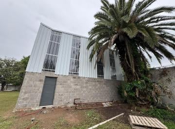 Bodega-Galpón · 200m² · 1 Ambiente · Galpon Nuevo