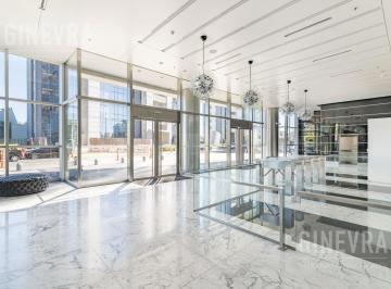 Oficina comercial · 207m² · 2 Cocheras · Oficina en Venta - Puerto Madero