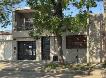 Casa · 137m² · 3 Dormitorios · Casa en Fisherton - 3 Dorm.