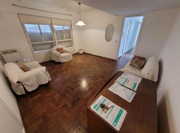 Departamento de 4 ambientes, Ciudad de Santa Fe · Departamento de 3 Dorm. en Venta en El Centro de Santa Fe