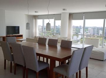 Departamento · 180m² · 5 Ambientes · 2 Cocheras · Impresionante Departamento en Alquiler en Vicente Lopez