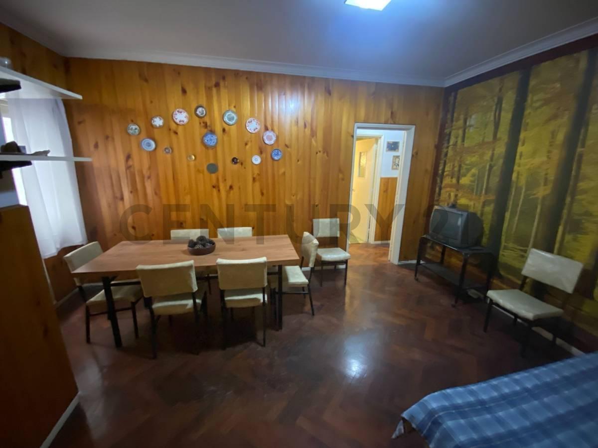 Amplio y funcional, 52m² con cocina separada y lavadero — Plaza Colón