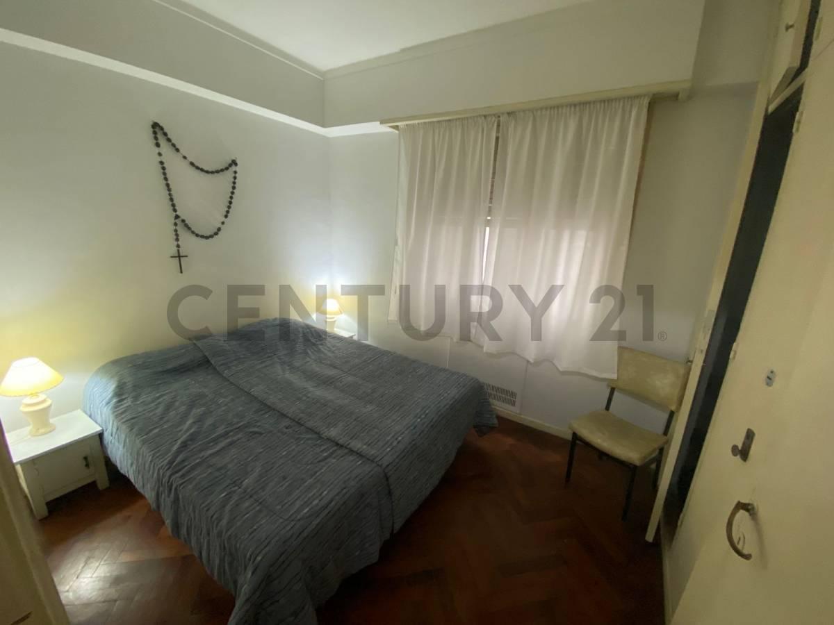Amplio y funcional, 52m² con cocina separada y lavadero — Plaza Colón