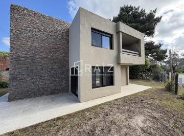 Foto1 · Venta Casa a Estrenar 2 Dorm. Pinares