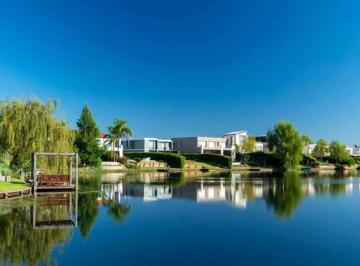 Terreno · 501m² · Lotes en Las Casuarinas Nordelta