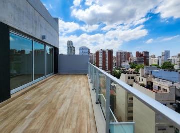 Departamento · 52m² · 2 Ambientes · Venta Departamento 2 Ambientes con Balcón Aterrazado, Belgrano