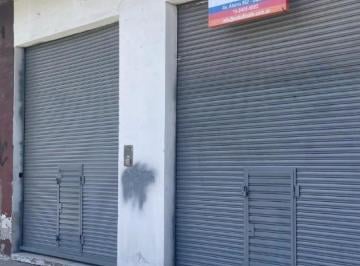 Local comercial de 1 ambiente, Almirante Brown · Alquiler Comercial Sobre Virrey Vertiz 5714