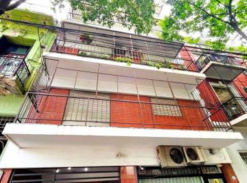 Departamento Venta 70m² de 3 ambientes · Venta Semipiso 3 Ambientes con Balcón Al Frente Almagro