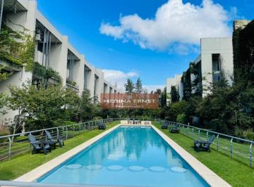 Departamento de 2 ambientes, Pilar · Muy Lindo Loft en Venta
