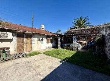 Casa · 120m² · 3 Ambientes · Venta Casa 3 Ambientes con Patio y Parrilla en Moron + Financiación Privada de Hasta un 35%