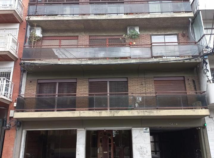 Departamento · 157m² · 5 Ambientes · 1 Cochera
