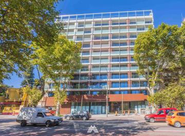 Departamento · 45m² · 2 Ambientes · Venta 1 Dormitorio C Renta La Blanqueada