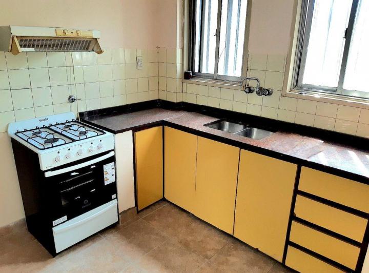Departamento · 55m² · 5 Ambientes