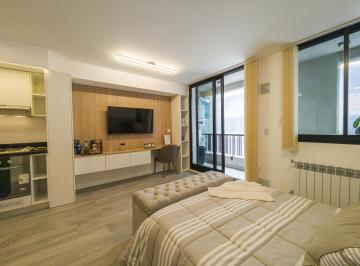 Departamento · 30m² · 1 Ambiente · Departamento - Martin