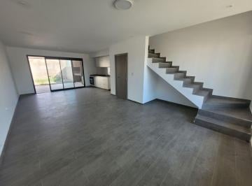Casa de 3 ambientes, Córdoba · Dúplex de 2 Dorm. a Estrenar en Docta Av
