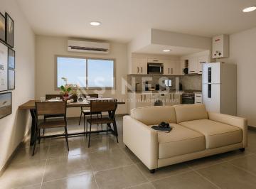 Departamento · 45m² · 2 Ambientes · Departamento 2 Ambientes en V. Maipu - Acceso Inicial Reducido – Entrega Próxima
