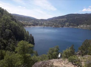 Terreno · 1841m² · Venta de Lote en San Martín de Los Andes, Zona Lago Lacar.