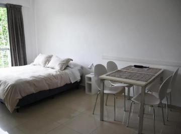 Departamento · 27m² · 1 Ambiente · Alquiler Temporario Monoambiente en Palermo Soho