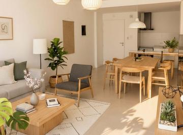 Departamento de 2 ambientes, Villa Devoto · Departamento 2 Ambientes en Milaires Devoto con Balcón y Amenities