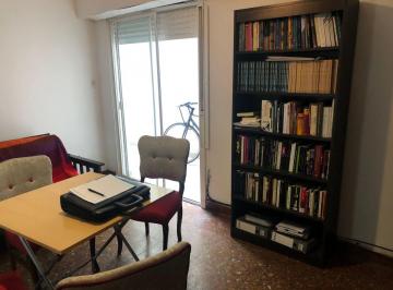 Departamento de 2 ambientes, Balvanera · Departamento Tipo PH en Balvanera 50 m² Dos Patios Mexico Al 3100
