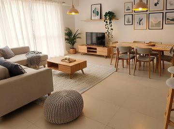 Departamento de 3 ambientes, Villa Devoto · Departamento 3 Ambientes con Suite en Milaires Devoto - Familias