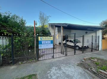 Casa · 85m² · 3 Ambientes · 1 Cochera · Casa en Venta 3 Ambientes Udaondo - Ituzaingó - a 5 Cuadras Au. Acceso Oeste
