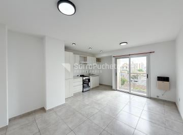 Departamento · 34m² · 2 Ambientes · Venta Departamento 2 Ambientes con Balcon en Morón Sur