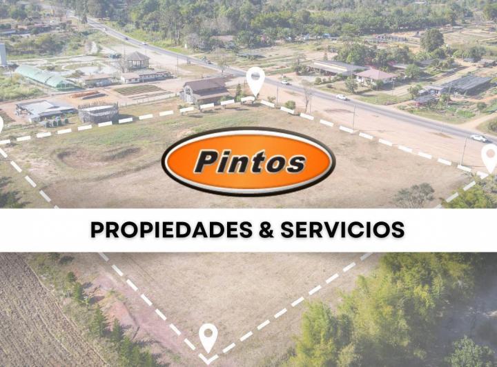 Terreno · 442m²