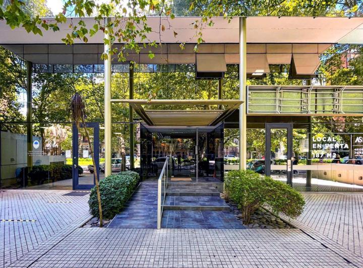 Departamento · 60m² · 3 Ambientes