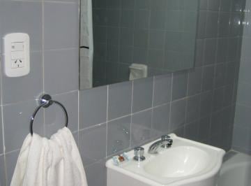 Departamento de 3 ambientes, Rosario · Amueblado Centro Rosario