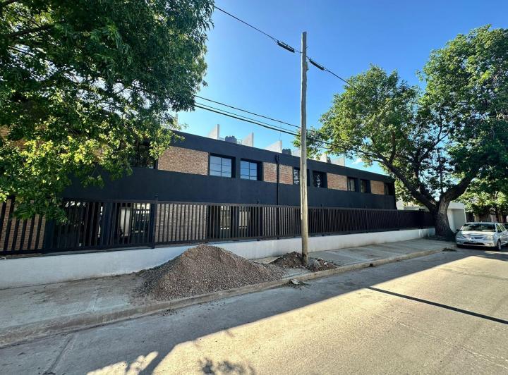 Departamento · 20m² · 1 Ambiente