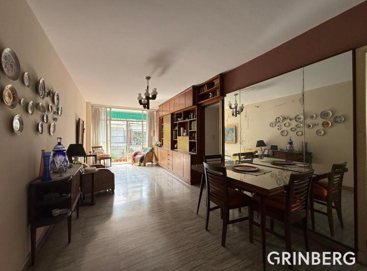 Departamento · 76m²