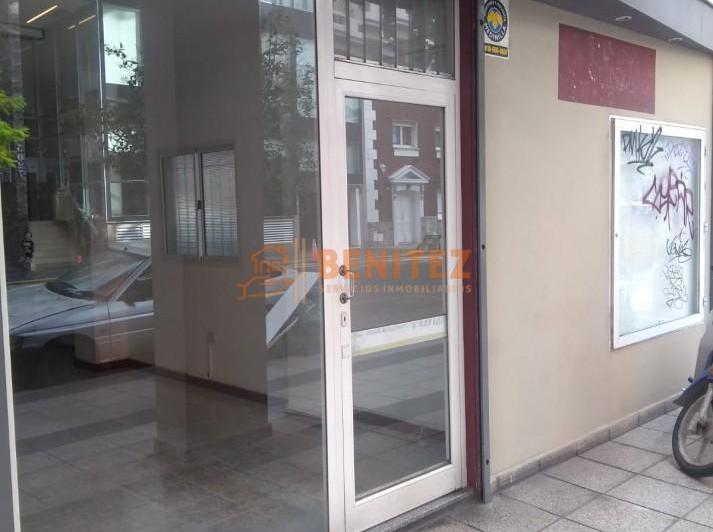 Local comercial · 24m²