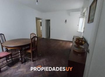 Foto1 · Alquiler y Venta en Montevideo - 2 Dorm.