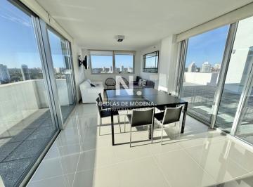 Foto1 · Penthouse de 3 Dorm. en Suite a m del Mar en Venta. Punta del Este