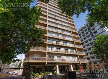 Departamento · 90m² · 3 Ambientes · 1 Cochera · Departamento Venta en Ramos Mejia