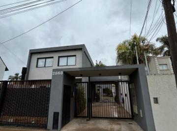 Departamento · 49m² · 2 Ambientes · Zabala 2800 ‼ 2 Ambientes a Estrenar en Planta Baja