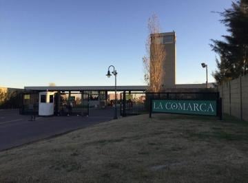 Terreno · 558m² · Terreno Lote en Venta en La Comarca, General Pacheco, Tigre