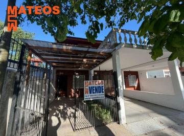 Casa de 3 ambientes, Mar del Tuyú · Venta Mar del Tuyú Triplex Al Frente de 3 Ambientes