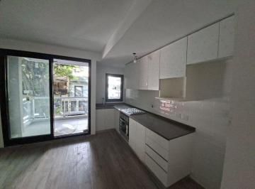 Departamento , Villa Urquiza · 2 Ambientes en Semipiso en El Corazón de Urquiza R. a Estrenar. Ideal Inversor.