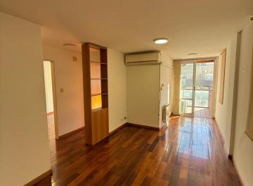 Departamento · 63m² · 4 Ambientes · 2 Dorm Balcón Frente Parque Las Tejas