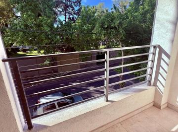 PH de 2 ambientes, General San Martín · Venta PH a Estrenar 2 y 3 Amb. con Patio