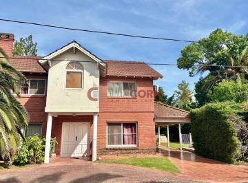 Casa · 180m² · 4 Ambientes · 5 Cocheras · Casa 4 Amb, Country Las Lajas, Gral Rodriguez