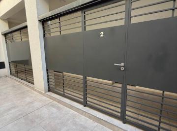 PH de 2 ambientes, General San Martín · Venta PH 2 Amb. a Estrenar C/ Patio